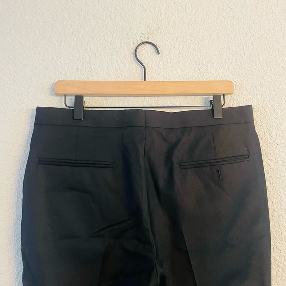 J. Crew Men’s Slim Fit Thompson Tuxedo Pant NWT - Picture 6 of 11